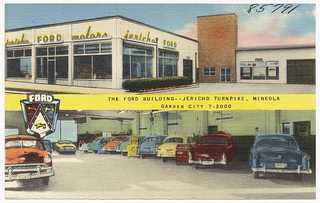 File:The Ford building -- Jericho Turnpike, Mineola, Garden City.jpg