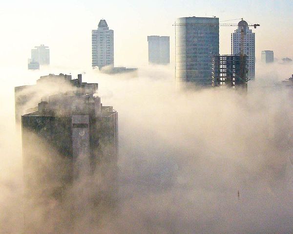 File:Fog-over-istanbul-skyscrapers.jpg