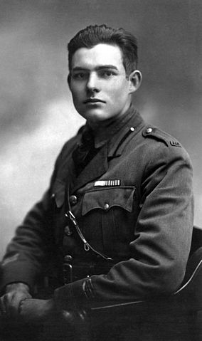 File:Ernest Hemingway in Milan 1918 retouched 3.jpg