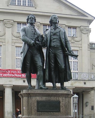 File:GoetheAndSchillerMonumentAtWeimar.jpg