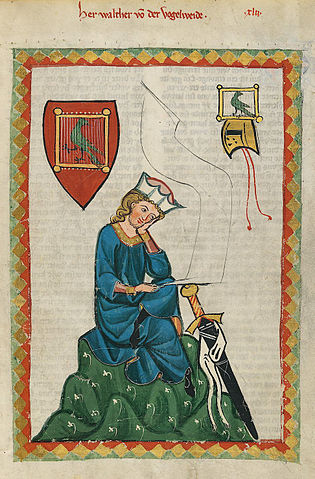 File:Codex Manesse Walther von der Vogelweide.jpg