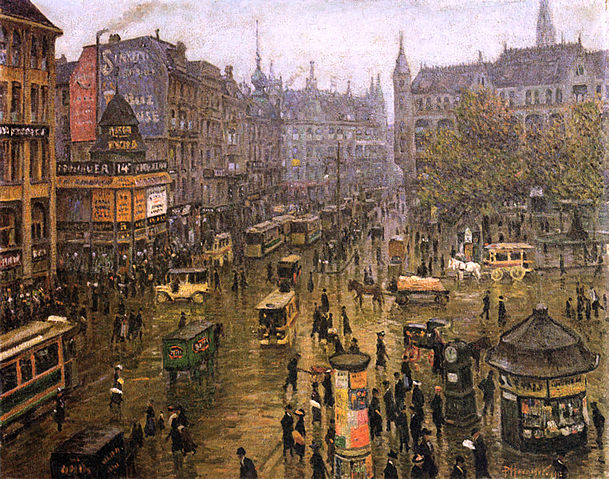 File:Paul Hoeniger Spittelmarkt 1912.jpg