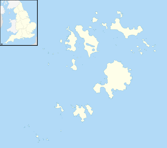 File:Isles of Scilly UK location map.svg