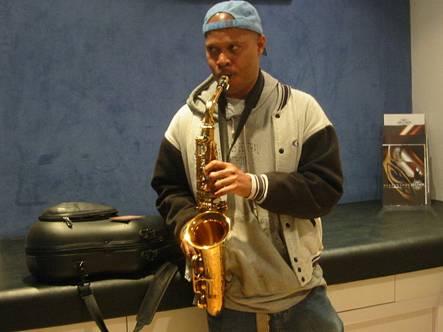 File:Steve Coleman 1611.JPG
