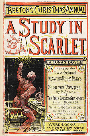 File:A Study in Scarlet from Beeton's Christmas Annual 1887.jpg