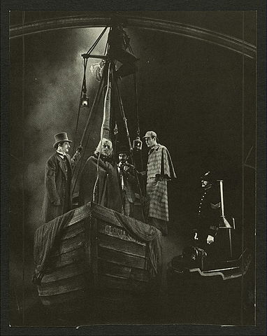 File:Sherlock Holmes William Gillette play.jpeg