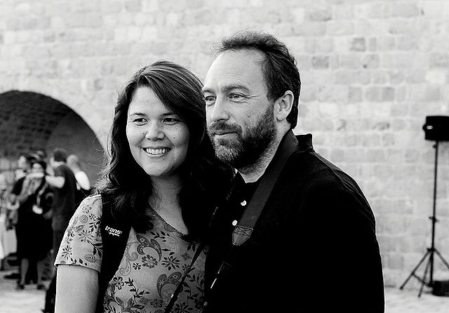 File:Christine and Jimmy Wales.jpg