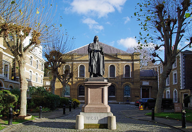 File:Wesley Chapel London.jpg