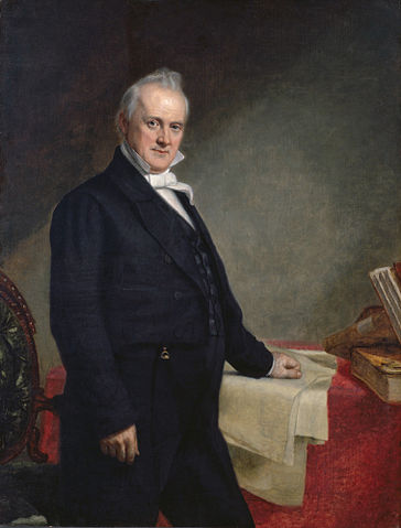 File:James Buchanan, by George Peter Alexander Healy.jpg
