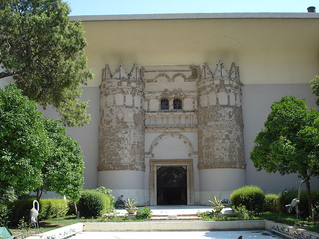 File:Damascus-National-Museum.JPG
