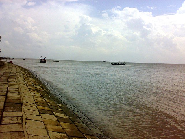 File:Lower Ganges in Lakshmipur, Bangladesh.jpg