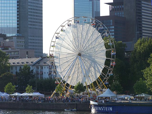 File:Museumsuferfest 2005 - Riesenrad.jpg