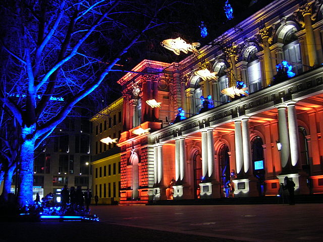 File:Frankfurter B&ouml;rse Luminale 2008.jpg