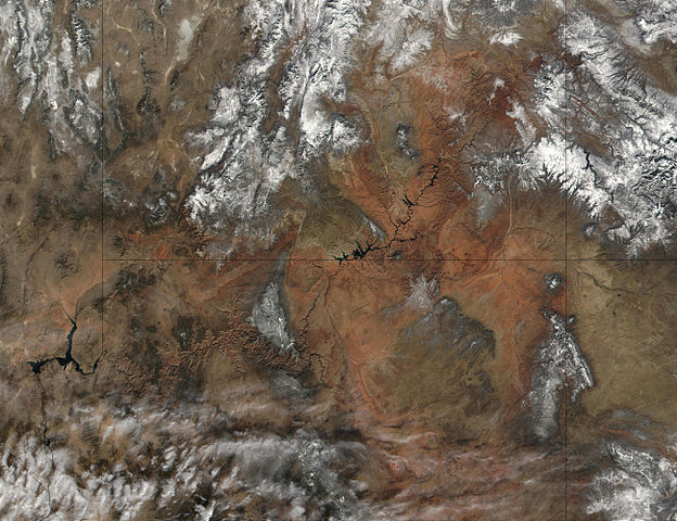 File:Grand Canyon satelliet.jpg