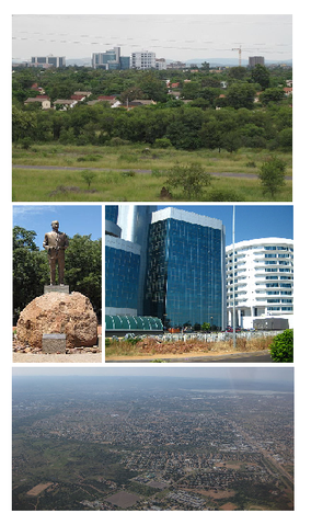 File:Gaborone Montage.png