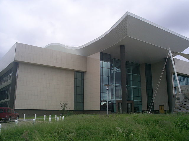 File:University of Botswana Faculty of Business.jpg