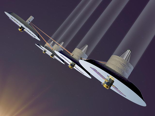 File:Terrestrial Planet Finder PIA04499.jpg