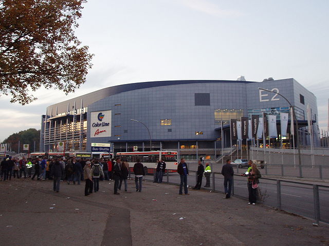 File:Color Line Arena.JPG