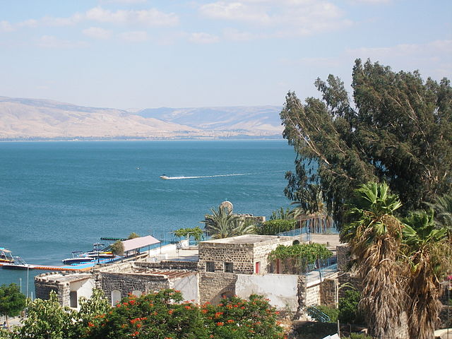 File:Sea of Galilee 2008.JPG