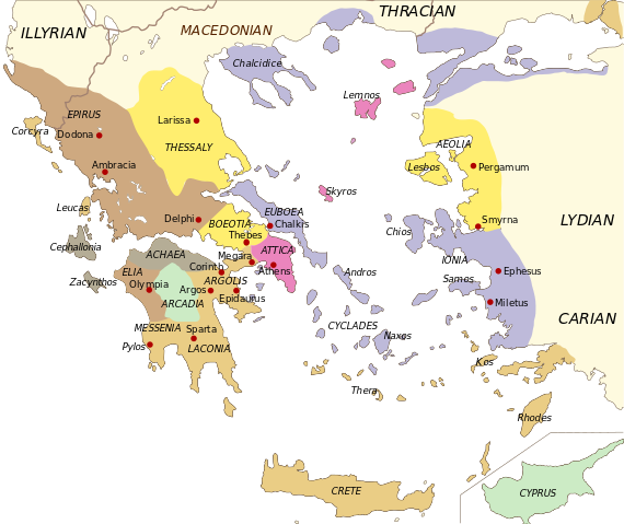 File:AncientGreekDialects (Woodard).svg