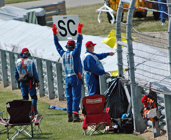 File:F1 yellow flag and SC sign.jpg