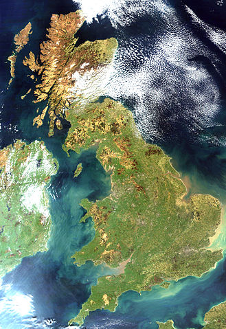 File:Satellite image of Great Britain and Northern Ireland in April 2002.jpg