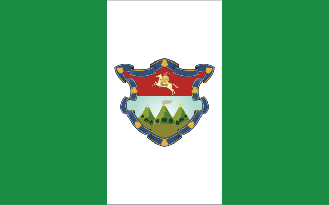 File:Bandera de Sacatep&eacute;quez.svg