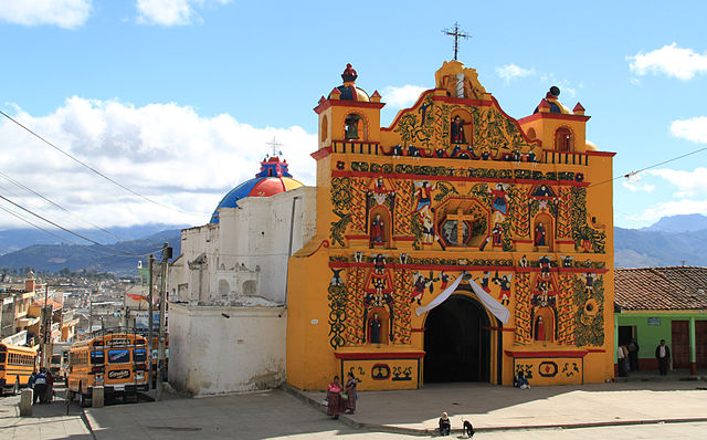 File:San andres xecul church 2009.JPG