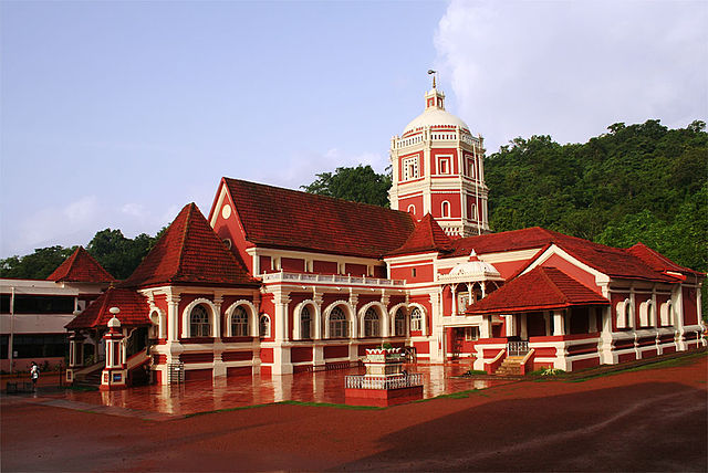 File:Shantadurga temple.jpg