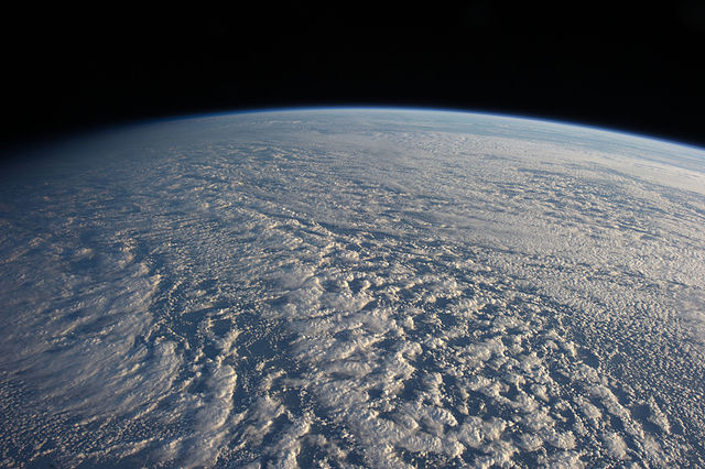 File:ISS-34 Stratocumulus clouds.jpg