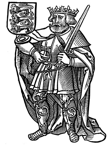 File:King Edward I of England, Malleus Scotorum ('Hammer of the Scots').tiff