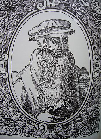 File:John Knox, Protestant reformer.jpg