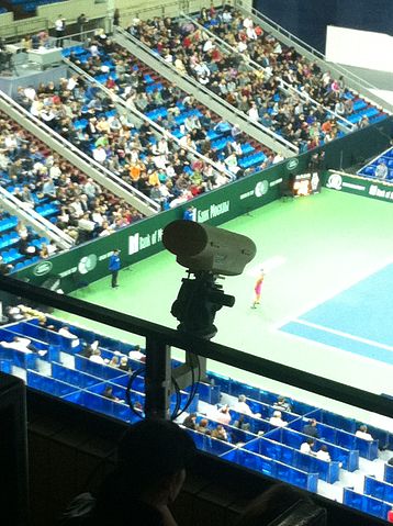 File:Kremlin Cup 2012 - Hawk-Eye cam.JPG