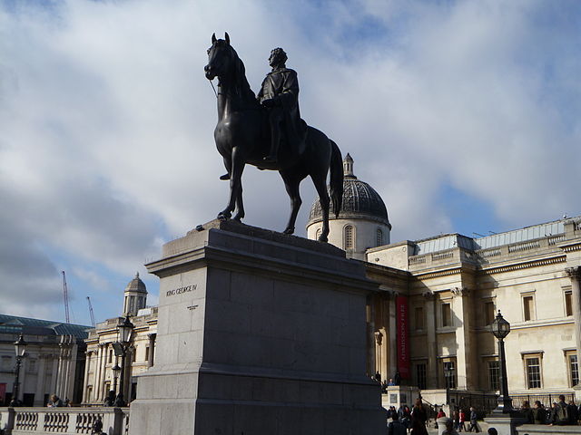 File:George IV Trafalgar Sq.JPG