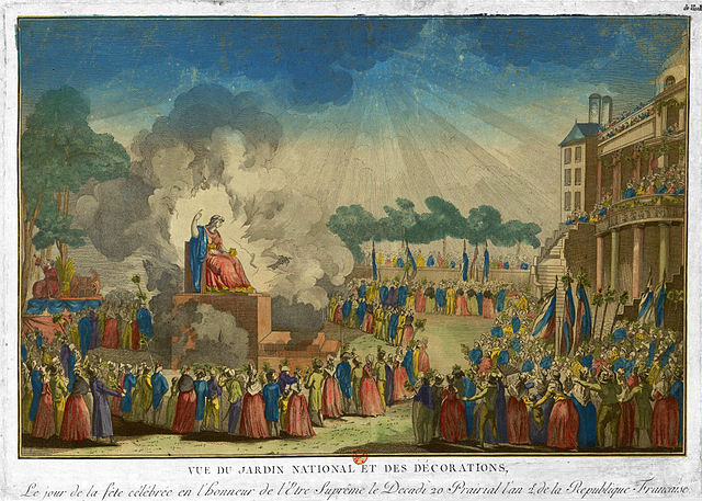 File:F&ecirc;te de l'Etre supr&ecirc;me 1.jpg
