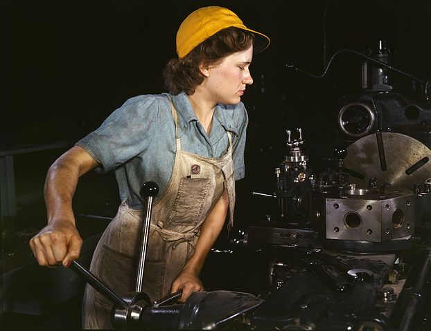 File:WomanFactory1940s.jpg