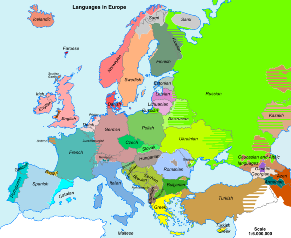 File:Rectified Languages of Europe map.png