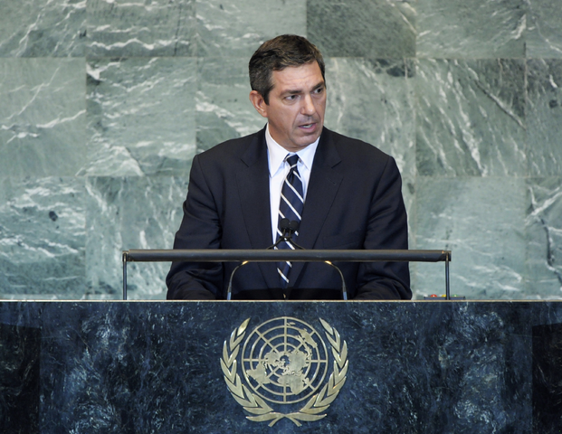File:Greek Foreign Minister Stavros Lambrinidis at the United Nations.png