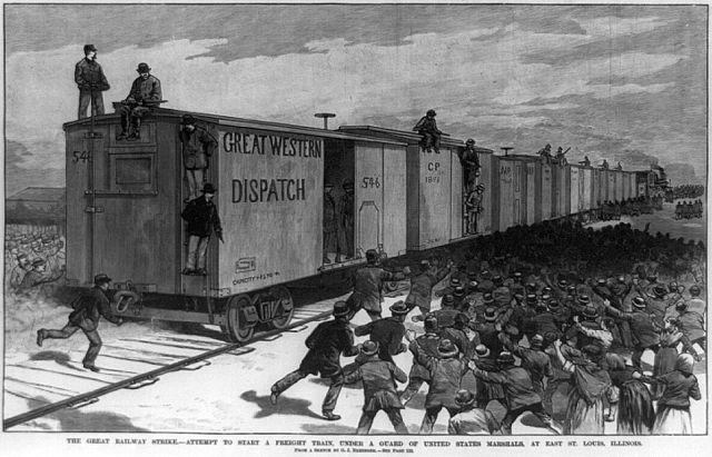 File:Great Railway Strike 1886 - E St Louis.jpg