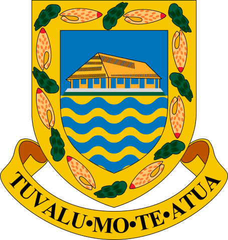 File:Coat of arms of Tuvalu.svg