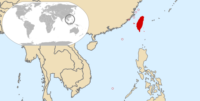 File:Locator map of the ROC Taiwan.svg
