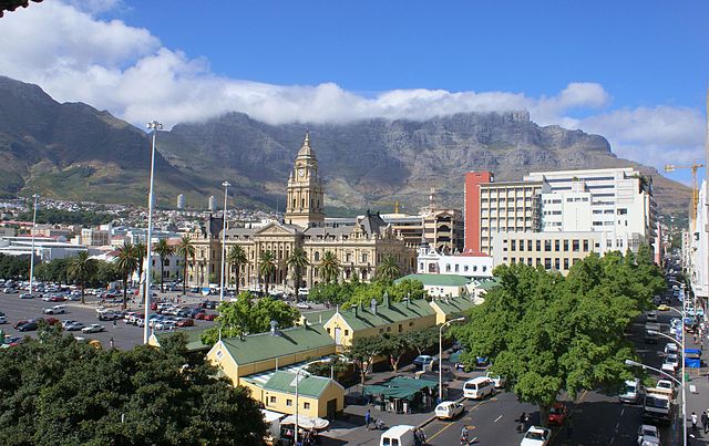 File:City Hall, Cape Town.jpg