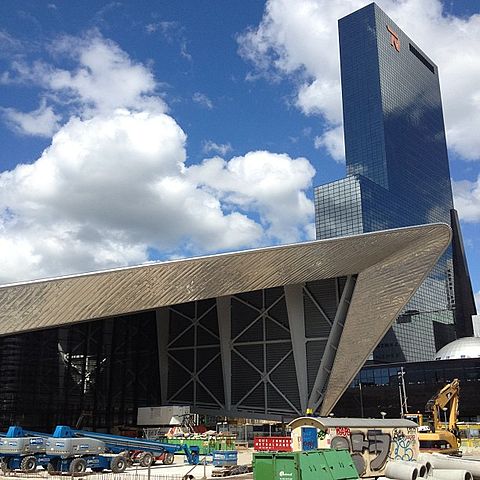 File:Station Rotterdam Centraal.jpg