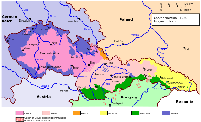 File:Czechoslovakia 1930 linguistic map - created 2008-10-30.svg