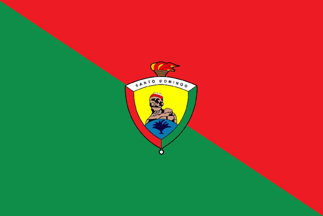 File:Bandera de Sto. Domingo de los Colorados.png