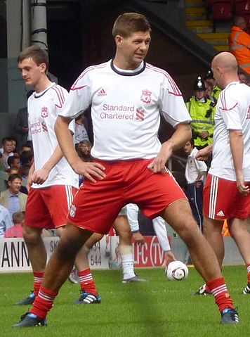 File:Steven Gerrard 2010.jpg