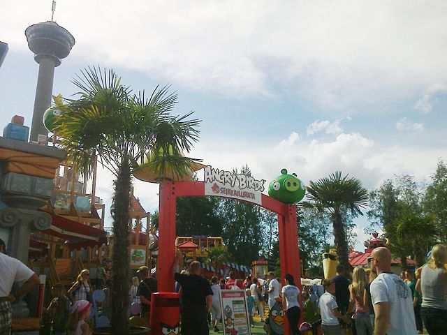File:Angry Birds Land S&auml;rk&auml;nniemi 11.jpg