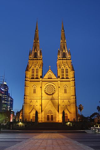 File:St Mary's Cathedral, Sydney1234.jpg