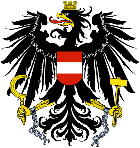File:Austria Bundesadler 2.svg