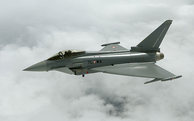 File:Eurofighter Typhoon AUT.jpg